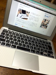 MacBook Air