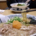 丸源ラーメン